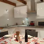 Ferienhaus L'ecrin De Pierres *