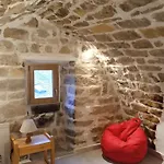 L'ecrin De Pierres *