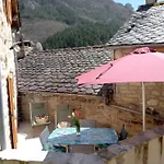 L'ecrin De Pierres *