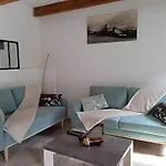 L'ecrin De Pierres *
