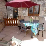 Ferienhaus L'ecrin De Pierres