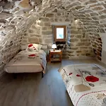 Ferienhaus L'ecrin De Pierres Les Vignes