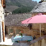 L'ecrin De Pierres Ferienhaus Les Vignes