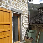 L'ecrin De Pierres *
