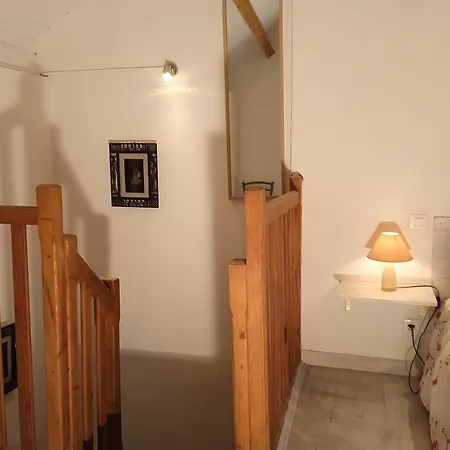 L'ecrin De Pierres *