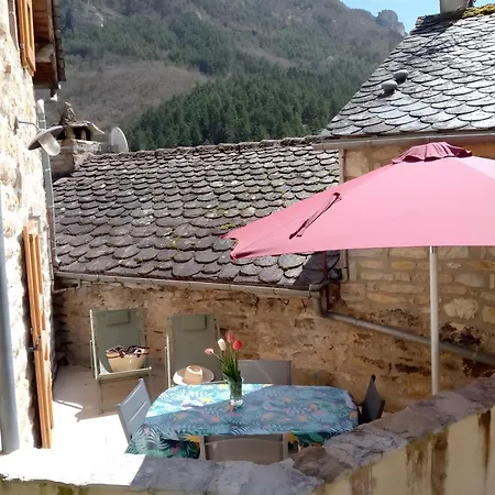 L'ecrin De Pierres *