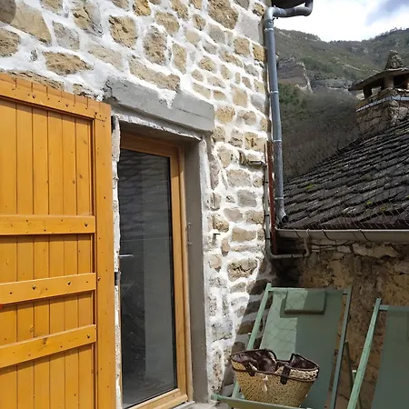 L'ecrin De Pierres Dom wakacyjny Les Vignes