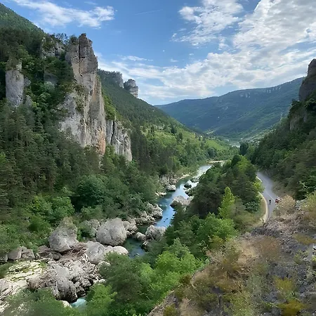 L'ecrin De Pierres Dom wakacyjny