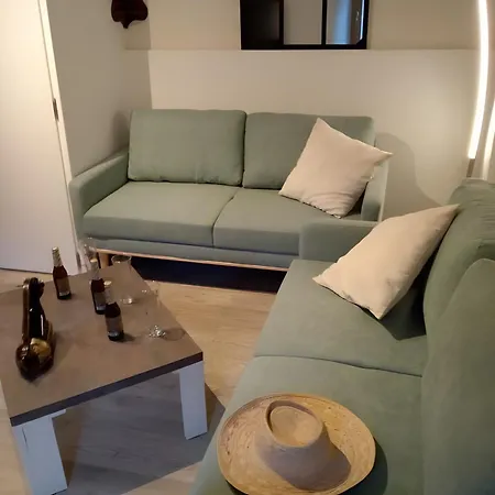 Vakantiehuis L'ecrin De Pierres *