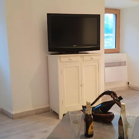 L'ecrin De Pierres Vakantiehuis Les Vignes