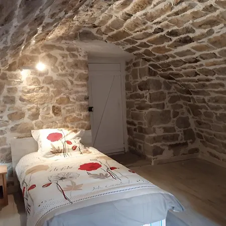 L'ecrin De Pierres Les Vignes