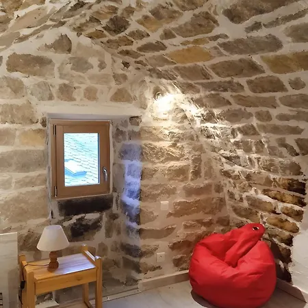 L'ecrin De Pierres * Les Vignes