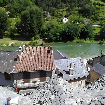 Vakantiehuis L'ecrin De Pierres Les Vignes