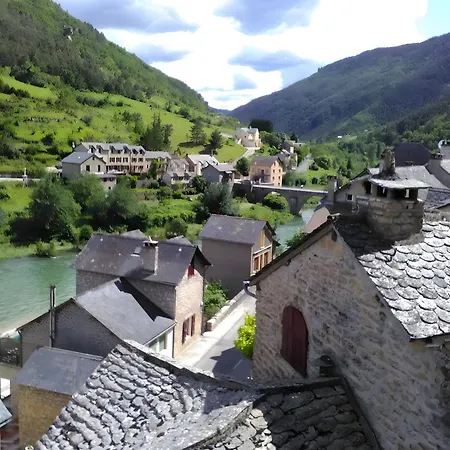 L'ecrin De Pierres Vakantiehuis *