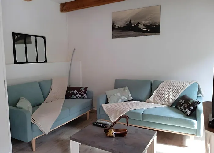 Σπίτι διακοπών L'ecrin De Pierres Les Vignes