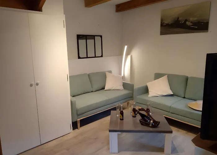 L'ecrin De Pierres Les Vignes