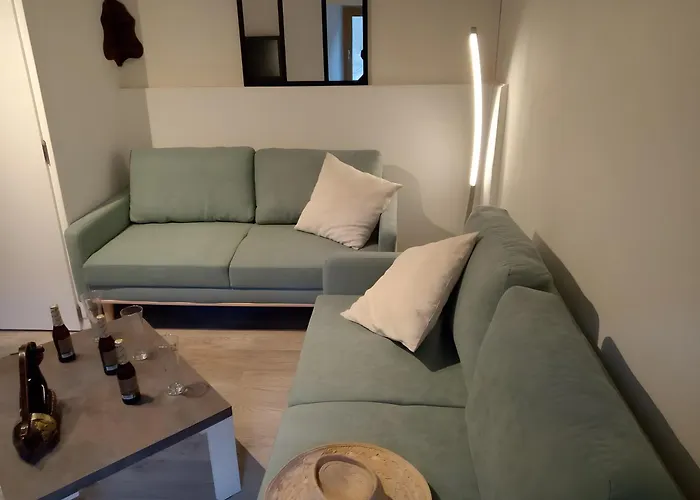 L'ecrin De Pierres * Les Vignes