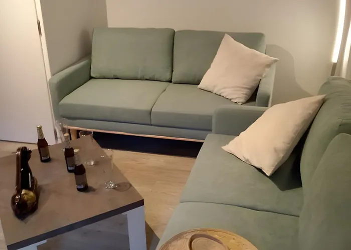 L'ecrin De Pierres Dom wakacyjny Les Vignes