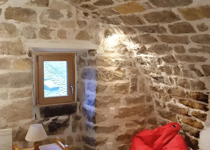 L'ecrin De Pierres *