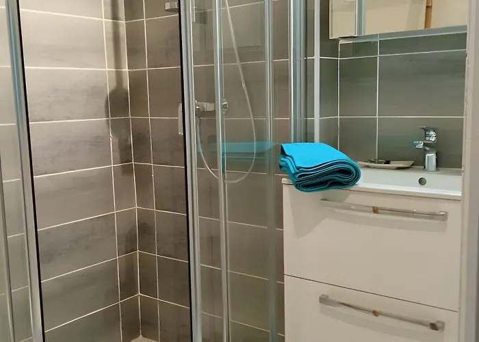 L'ecrin De Pierres Dom wakacyjny