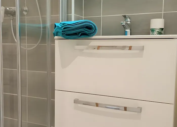 L'ecrin De Pierres Dom wakacyjny *