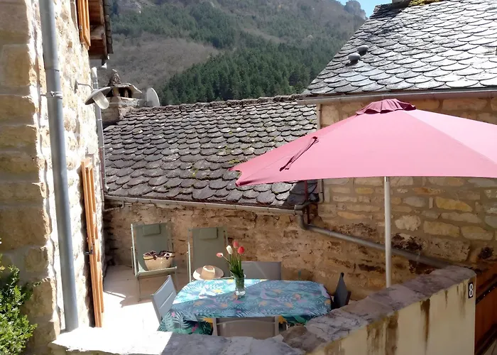 L'ecrin De Pierres *