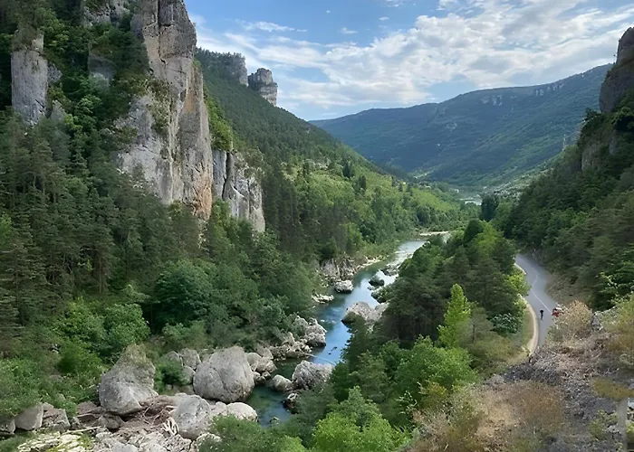 L'ecrin De Pierres Dom wakacyjny