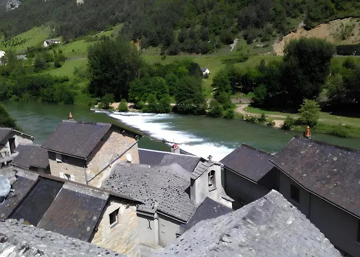 L'ecrin De Pierres Dom wakacyjny