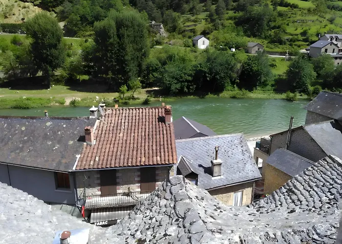 L'ecrin De Pierres *