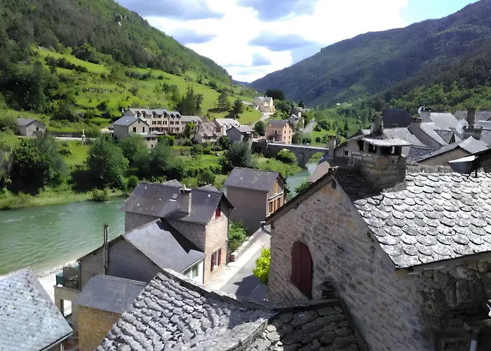 L'ecrin De Pierres *